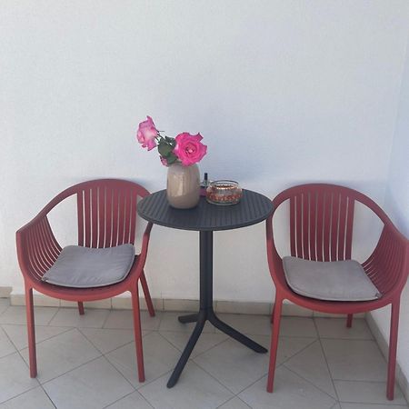 Apartments Nika زادار المظهر الخارجي الصورة