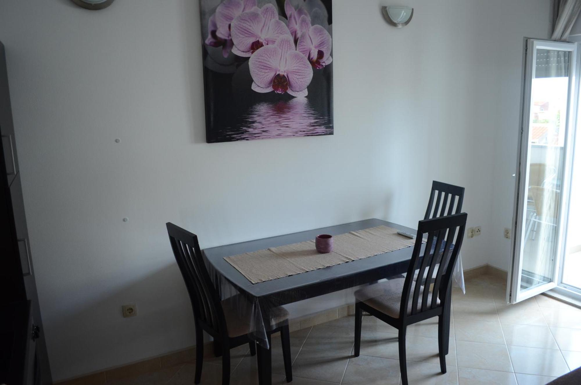 Apartments Nika زادار المظهر الخارجي الصورة
