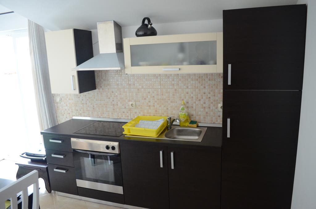 Apartments Nika زادار الغرفة الصورة