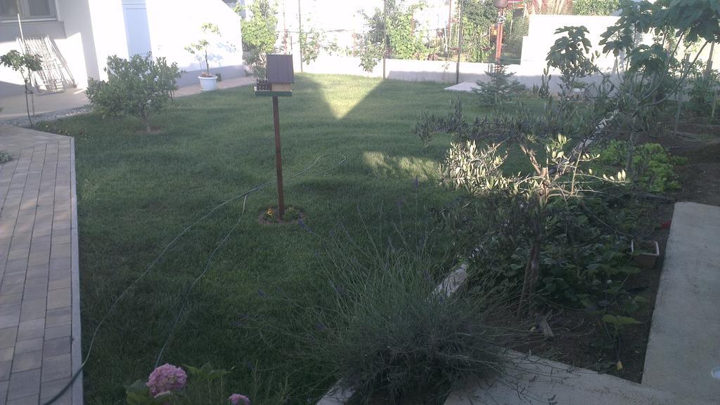 Apartments Nika زادار المظهر الخارجي الصورة