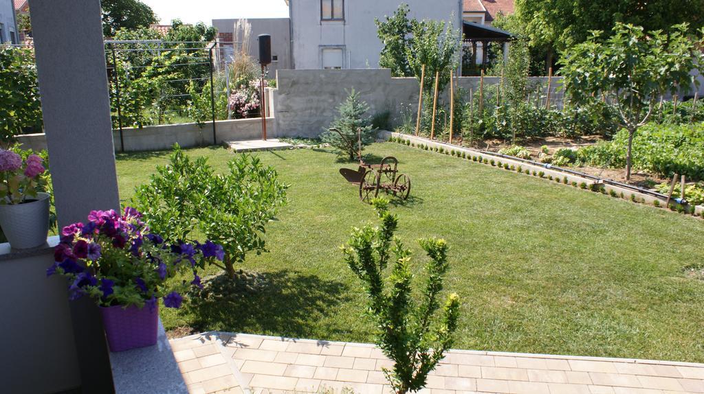 Apartments Nika زادار الغرفة الصورة