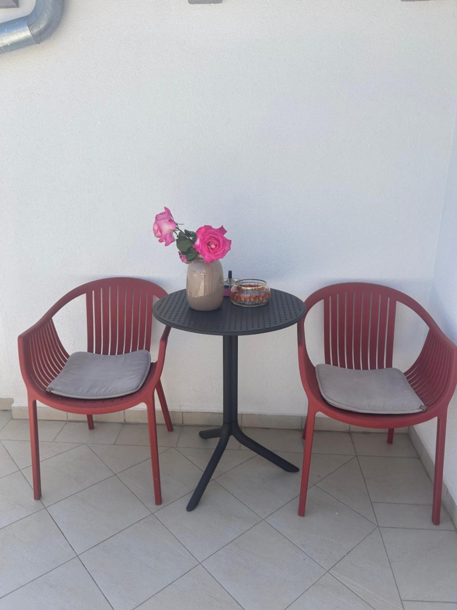 Apartments Nika زادار المظهر الخارجي الصورة