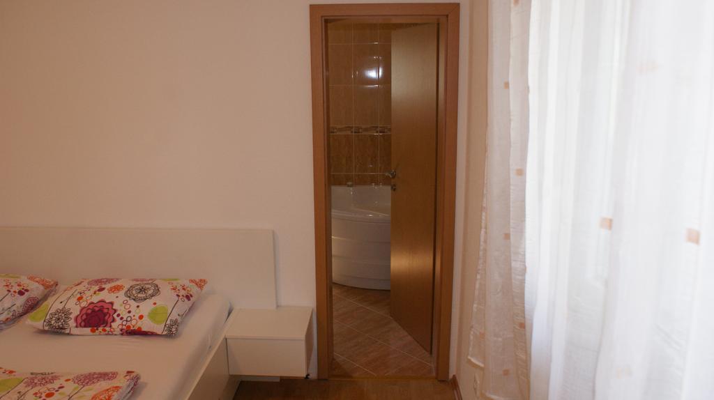 Apartments Nika زادار الغرفة الصورة