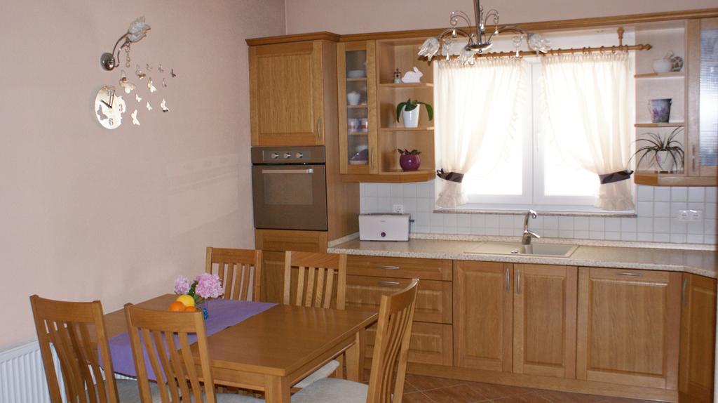 Apartments Nika زادار الغرفة الصورة