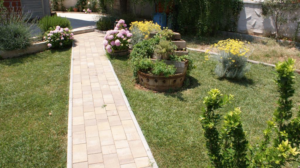 Apartments Nika زادار الغرفة الصورة